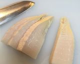たけのこのカツレツ、八丁味噌ソース作り方2写真