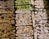 ◆エビの塩ビスコッティ◆作り方16写真