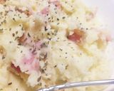 簡単ベーコンポテトサラダ！作り方5写真