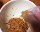 いちごのレアチーズケーキ作り方5写真