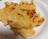 やみつき！チーズパリパリ☆作り方4写真
