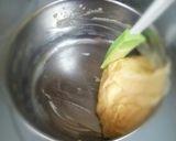 〓簡単＊ホイッパーでシュークリーム生地作り方6写真