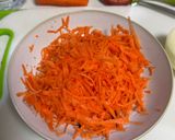 にんじんしりしり作り方1写真