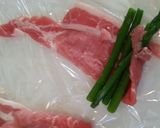 サックサク！アスパラ肉巻きフライ作り方6写真