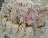 サックサク！アスパラ肉巻きフライ作り方8写真