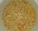 ゆかりご飯の☆和風あんかけオムライス☆作り方3写真