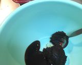 たけのこのカツレツ、八丁味噌ソース作り方10写真