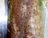 元ハンバーグステーキ職人のローストポーク作り方9写真