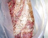 元ハンバーグステーキ職人のローストポーク作り方5写真