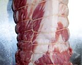 元ハンバーグステーキ職人のローストポーク作り方3写真
