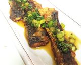 イワシのマヨフライ✩美味タレ作り方4写真