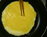 ゆかりご飯の☆和風あんかけオムライス☆作り方7写真