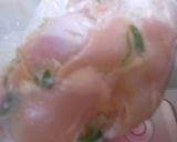 ユーリンチー風甘だれあん　私流簡単作り方3写真
