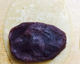 関東風もちむぎ桜もち作り方11写真