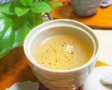 ポーチドエッグと野菜たち作り方7写真