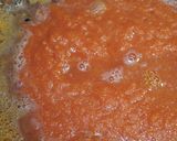 カレー研究会報告！豪快豚スペアリブカレー作り方8写真