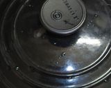 カレー研究会報告！豪快豚スペアリブカレー作り方10写真