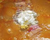 カレー研究会報告！豪快豚スペアリブカレー作り方12写真