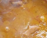 カレー研究会報告！豪快豚スペアリブカレー作り方11写真