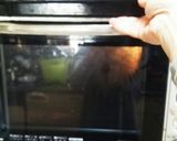 〓簡単＊ホイッパーでシュークリーム生地作り方8写真