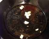 里芋と豚肉のさっぱりポン酢炒め作り方2写真