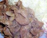 元ハンバーグステーキ職人直伝豚の生姜焼き作り方18写真