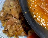 元ハンバーグステーキ職人直伝豚の生姜焼き作り方21写真