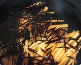 ひじきのたいたん作り方2写真