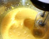 もちもちしっとり❀米粉のシフォンケーキ作り方10写真