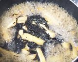 ひじきのたいたん作り方4写真