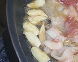 俺の豚のにんにく焼きガーリックインパクト作り方9写真