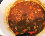 豚こまでお安くおいしいカレーライス！！作り方7写真