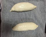 フランスパン《ガーリック風味》作り方4写真