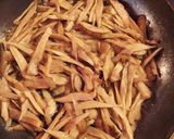 峠の釜飯風どんぶり☆作り方6写真