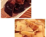 峠の釜飯風どんぶり☆作り方1写真