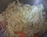 圧力鍋で★鶏肉のお野菜たっぷり煮★作り方3写真