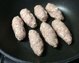 ヘルシー✨オクラの肉巻き作り方4写真