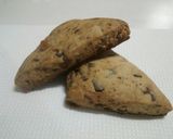 HMで簡単チョコスコーン作り方3写真