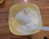 しっとりふわふわスポンジケーキを炊飯器で作り方3写真