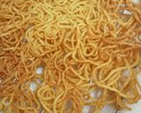 簡単⭐あんかけかた焼きそば作り方13写真