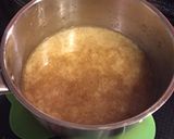 だし香る♪玄米熟成糀の簡単つけ麺作り方5写真