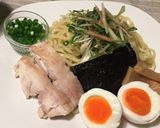 だし香る♪玄米熟成糀の簡単つけ麺作り方6写真