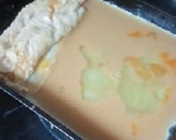 だし巻きたまごを失敗したらこうしています作り方7写真