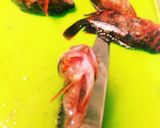 メバルの☆お味噌汁作り方1写真