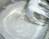 おからと卵白で作る！スフレケーキ作り方4写真