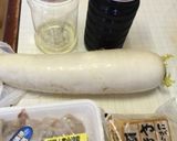 圧力鍋でイカの煮物〜(o˘◡˘o)♡作り方1写真