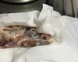 圧力鍋でイカの煮物〜(o˘◡˘o)♡作り方3写真