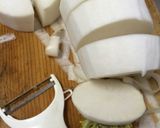 圧力鍋でイカの煮物〜(o˘◡˘o)♡作り方4写真