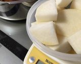 圧力鍋でイカの煮物〜(o˘◡˘o)♡作り方9写真