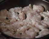 作り置き＊しっとり♡鶏むね肉のおろし漬け作り方4写真